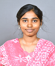 Amirtha Varshini Y S